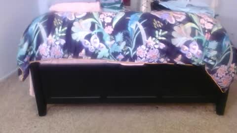 yoursexymorgan online show from 11.23.25