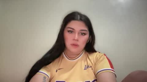 LALA online show from 04.16.26