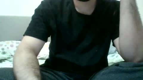 yourslave996 online show from 09.10.25