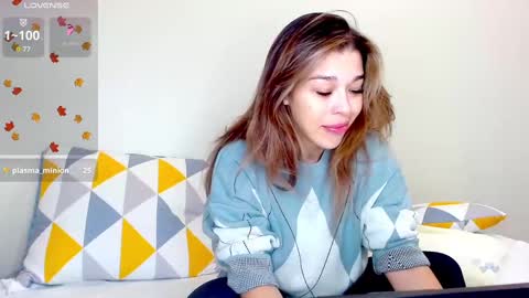 Snapshot of yoursoul_mila chatting on 12.03.24 yoursoul_mila online show from 12.03.24