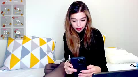 Snapshot of yoursoul_mila chatting on 12.07.24 yoursoul_mila online show from 12.07.24