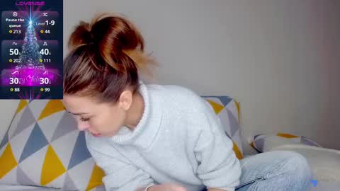 Snapshot of yoursoul_mila chatting on 12.13.24 yoursoul_mila online show from 12.13.24