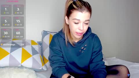 Snapshot of yoursoul_mila chatting on 01.25.25 yoursoul_mila online show from 01.25.25