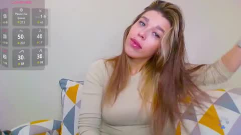 Snapshot of yoursoul_mila chatting on 01.28.25 yoursoul_mila online show from 01.28.25