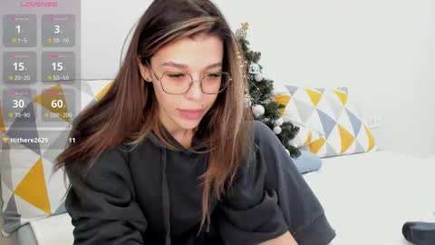 yoursoul_mila online show from 12.21.25