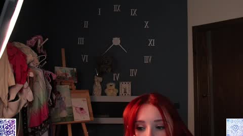 Im Ani online show from 12.06.24