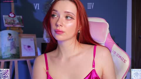 Im Ani online show from 01.28.25