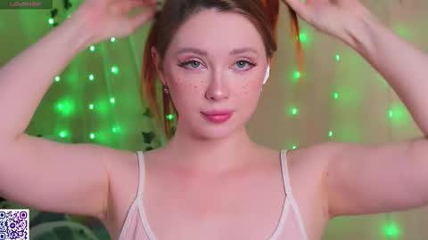 Im Ani online show from 09.19.25