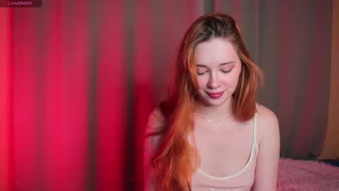 Snapshot of yourspringani chatting on 02.13.26 Im Ani online show from 02.13.26