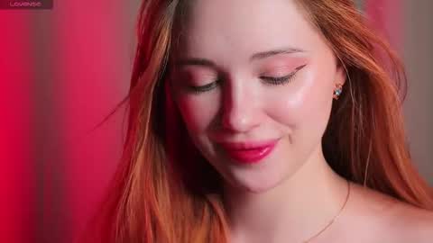 Snapshot of yourspringani chatting on 02.14.26 Im Ani online show from 02.14.26