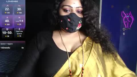preethy online show from 12.10.24