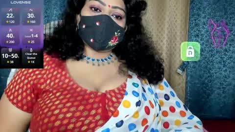 preethy online show from 01.05.25