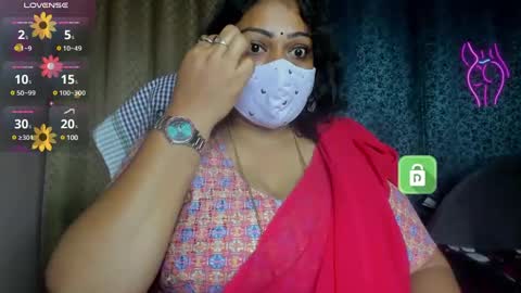 preethy online show from 02.04.25