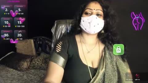 preethy online show from 09.18.25