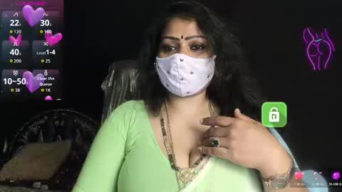 preethy online show from 10.14.25