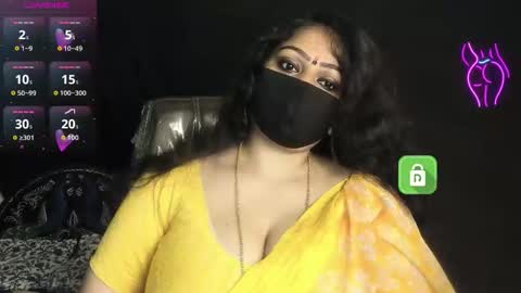 preethy online show from 11.27.25