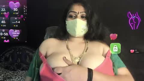 preethy online show from 12.14.25