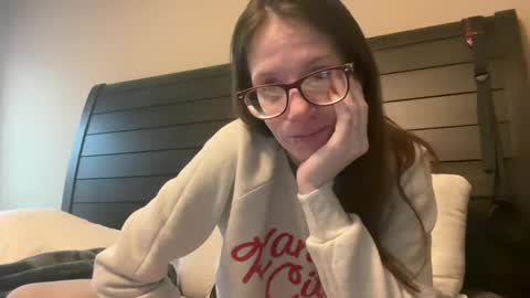 Snapshot of yourstrulylivy chatting on 02.18.25 yourstrulylivy online show from 02.18.25