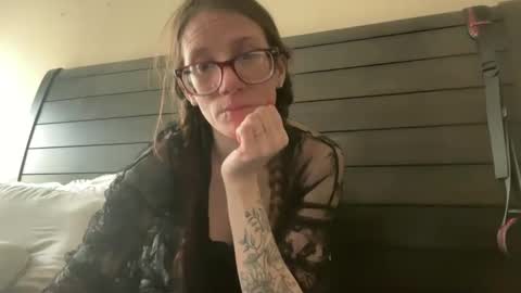 Snapshot of yourstrulylivy chatting on 02.20.25 yourstrulylivy online show from 02.20.25
