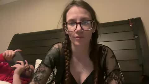 Snapshot of yourstrulylivy chatting on 02.21.25 yourstrulylivy online show from 02.21.25