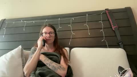 Snapshot of yourstrulylivy chatting on 02.27.25 yourstrulylivy online show from 02.27.25