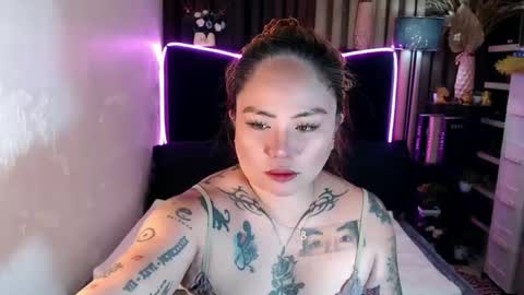 AMARA online show from 05.18.26