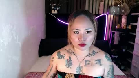 AMARA online show from 06.08.26