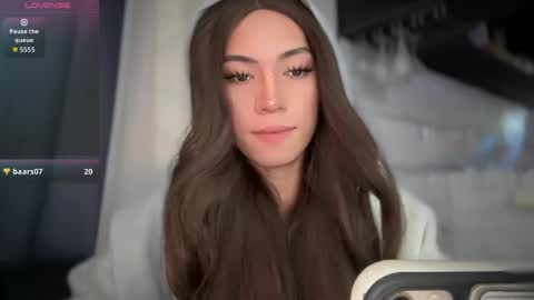 yoursweet_april19 online show from 05.14.26