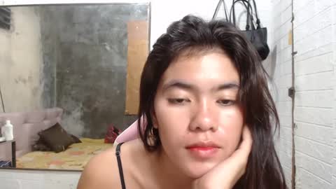 Snapshot of yoursweet_asian20 chatting on 12.30.24 Maddie online show from 12.30.24