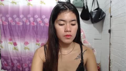 Snapshot of yoursweet_asian20 chatting on 03.06.25 Maddie online show from 03.06.25