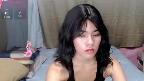 Snapshot of yoursweet_asian20 chatting on 09.23.25 Maddie online show from 09.23.25