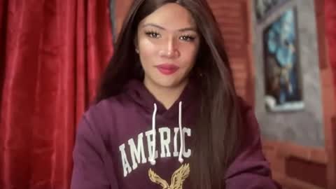 yoursweet_loveace online show from 04.04.26