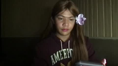 yoursweet_loveace online show from 04.18.26