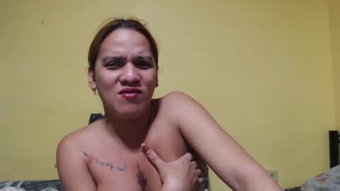 YourDreamgirl  online show from 02.09.26