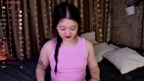 Bella online show from 02.07.26