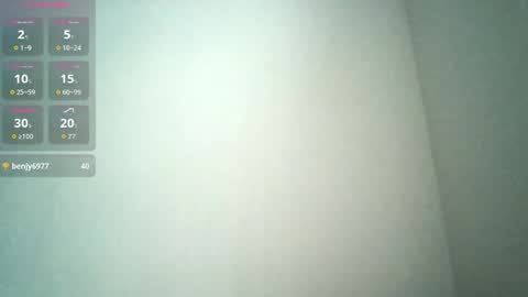 yoursweetyamy online show from 04.15.26