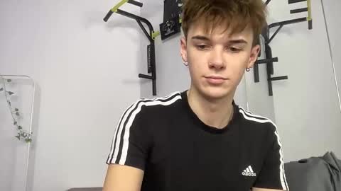 yoursweetyguy online show from 11.10.25