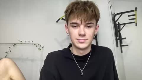 yoursweetyguy online show from 11.25.25