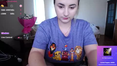 Sofia online show from 02.24.26