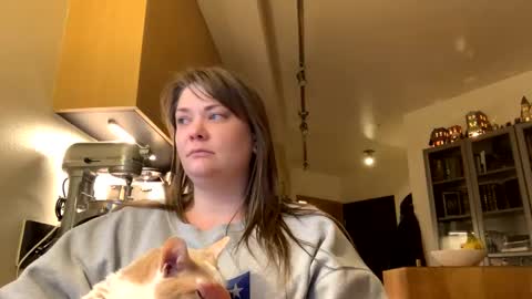 Alison online show from 01.14.25