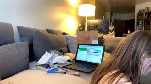 Alison online show from 01.25.25