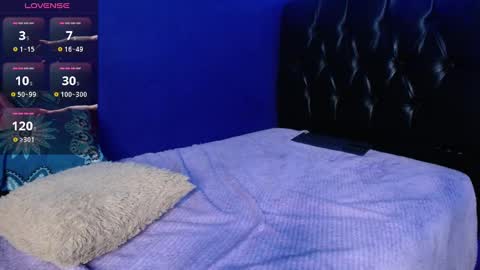 Gaby online show from 02.21.25