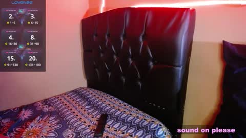 Gaby online show from 11.10.25