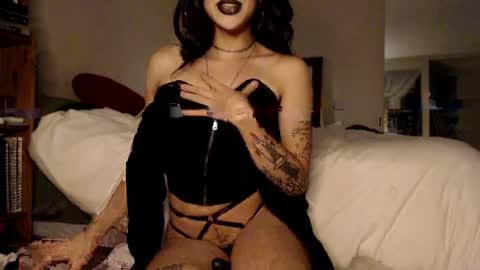 angel pvssy online show from 05.12.26
