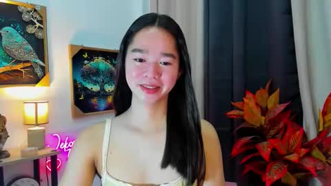 Snapshot of yourtinybunny chatting on 01.17.26 yourtinybunny online show from 01.17.26