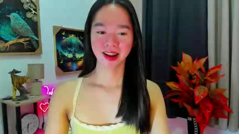 Snapshot of yourtinybunny chatting on 02.23.26 yourtinybunny online show from 02.23.26