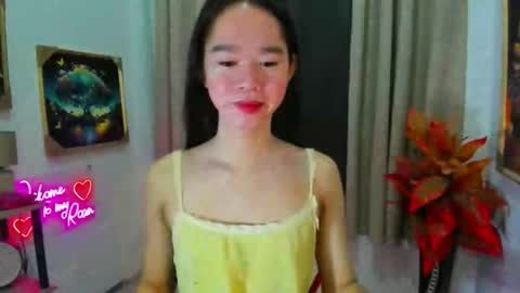 Snapshot of yourtinybunny chatting on 03.05.26 yourtinybunny online show from 03.05.26