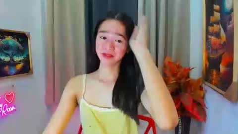 Snapshot of yourtinybunny chatting on 03.20.26 yourtinybunny online show from 03.20.26