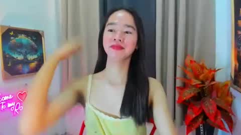 Snapshot of yourtinybunny chatting on 03.22.26 yourtinybunny online show from 03.22.26
