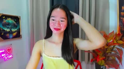 Snapshot of yourtinybunny chatting on 03.27.26 yourtinybunny online show from 03.27.26